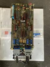 ff2792 fanuc サーボアンプ 中古現状品_画像1