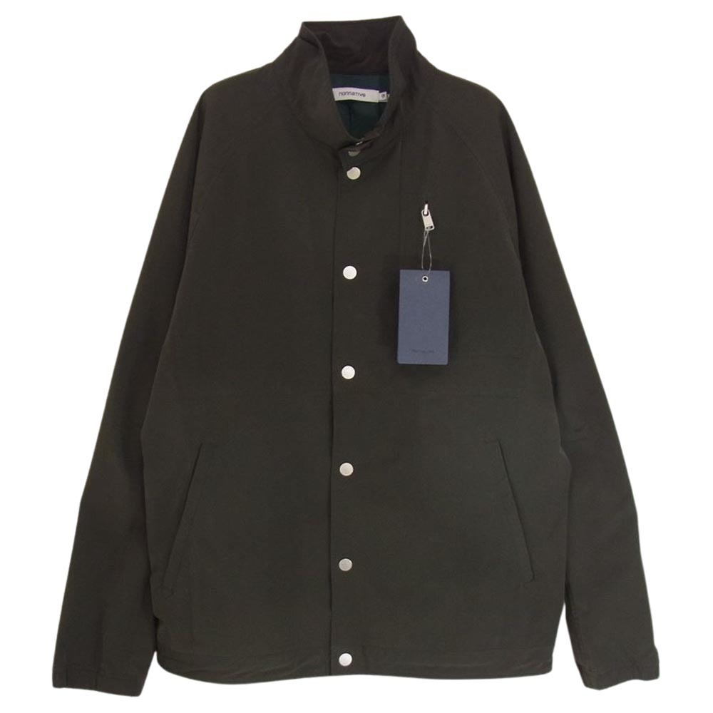 Ennoy BUTTON CARDIGAN (BLACK) XLサイズ-