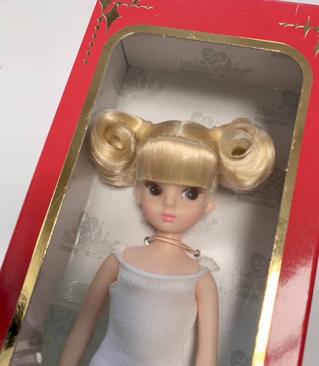 ヤフオク! -初代 リカ ちゃんの中古品・新品・未使用品一覧