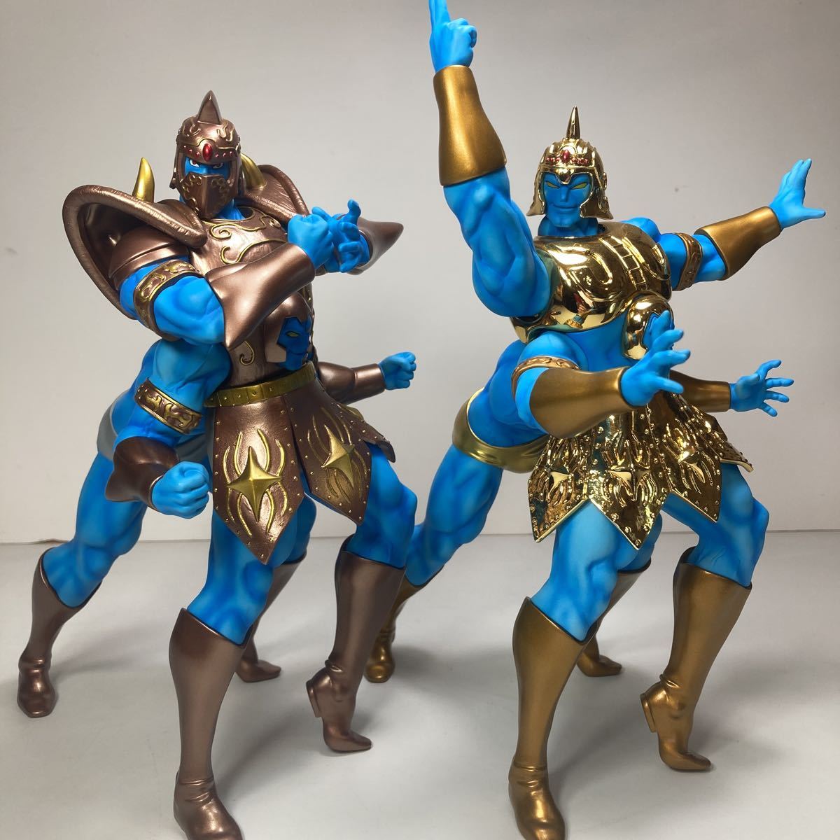 キャノン・ 【非売品】CCP キャノンボーラー 原作カラー 匠仕様