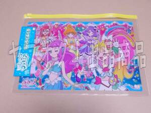 れんらくぶくろ トロピカルージュプリキュア