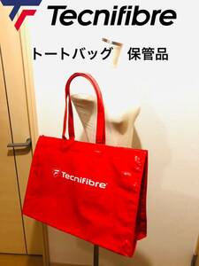 Tecnifibre テクニファイバー テニス トート バッグ 硬式 ラケット トートバッグ エナメル ゴルフ　エコバッグ