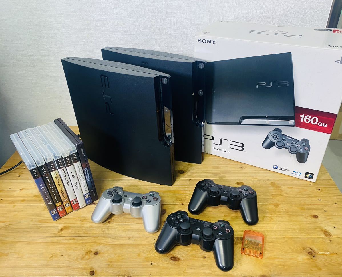 ヤフオク! -「cech-2500 ジャンク」の落札相場・落札価格