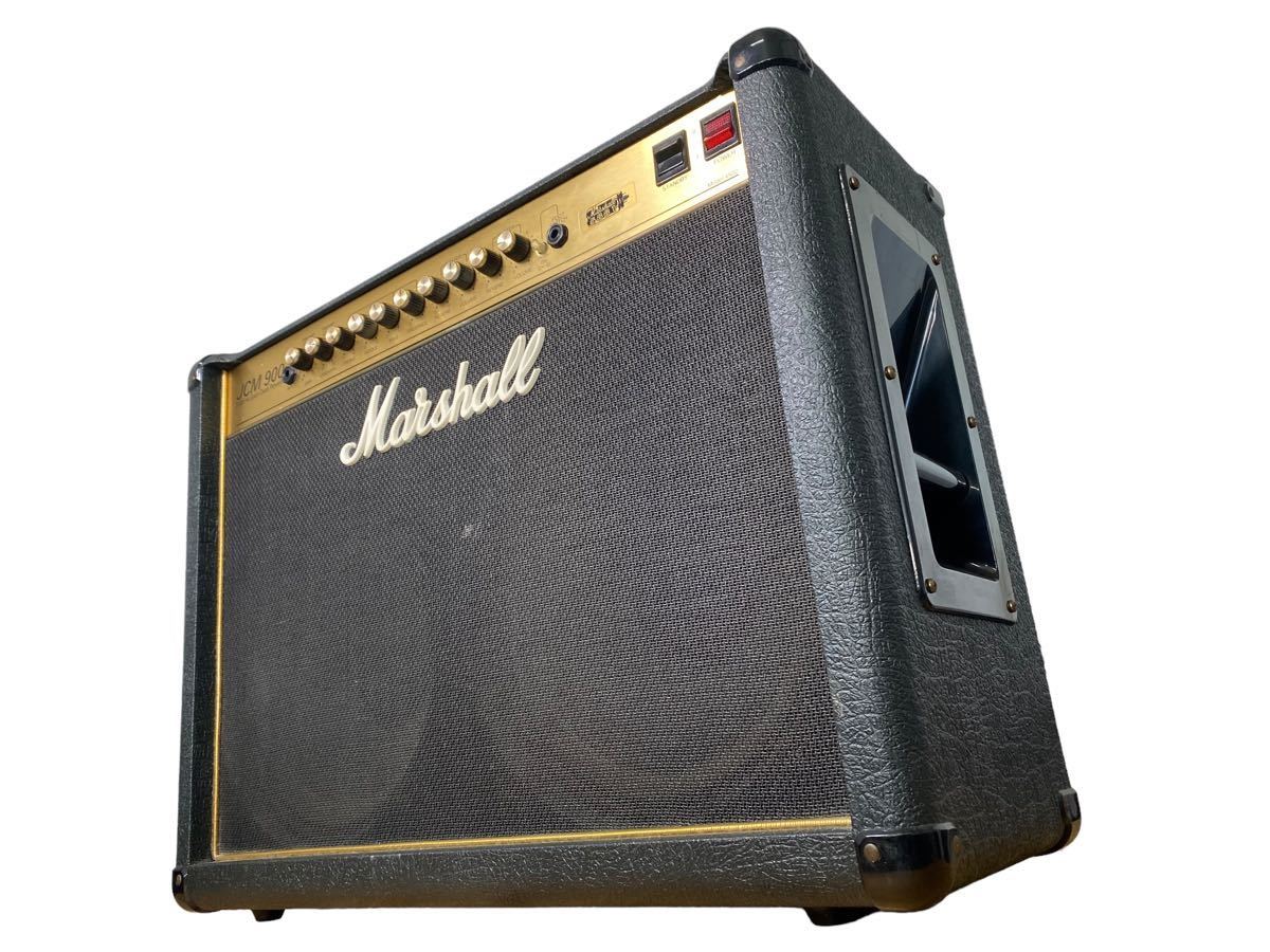 ヤフオク! -「marshall jcm 900」(コンボ) (ギターアンプ)の落札相場