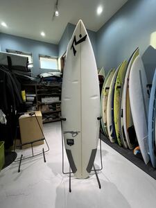 中古Rusty yes thanks モデル　5’10” パフォーマンス