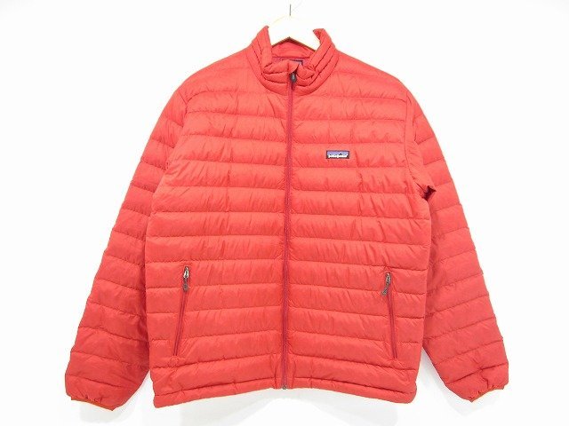 ヤフオク! -「パタゴニア ダウンセーター」(ジャケット、上着) (メンズ