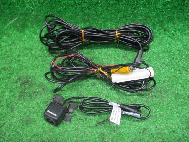 Panasonic CN-RS01D .CY-RC50KD バックカメラ | mangement-and-finance