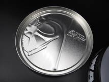 ★☆STAR WARS/スター・ウォーズ ココアクッキー缶 空き缶 小物入れ ダースベイダー/Darth Vader ディズニー/Disney ブルボン/Bourbon☆★_画像9