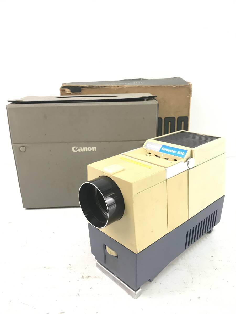 ヤフオク! -canon slidesterの中古品・新品・未使用品一覧