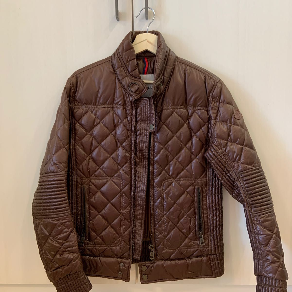 買い保障できる モンクレール MONCLER×AMIコラボ 幻のバックパック