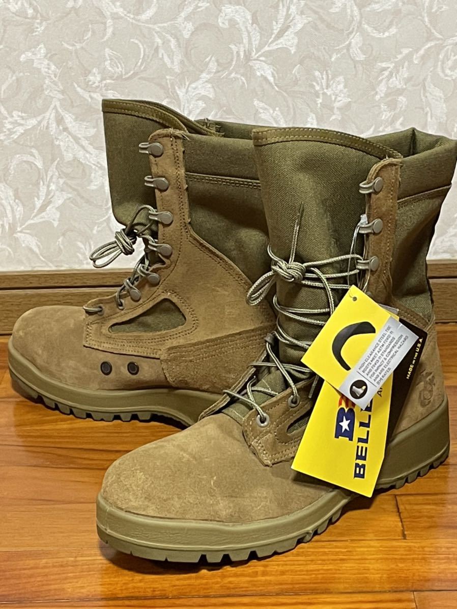 ヤフオク! -米軍 放出品 ブーツの中古品・新品・未使用品一覧