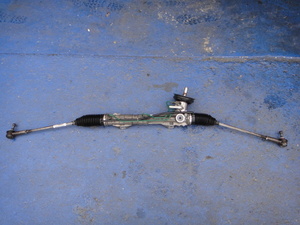  Citroen DS5 B85F02 etc. steering rack [6041]