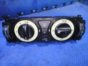  Mercedes Benz SLK R170 и т.п. выключатель кондиционера номер товара 1708300885 [3618]