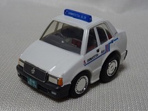 タクシーチョロQ TAXI2 Shimatetsu 島鉄タクシー 未使用 タカラ_画像1