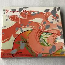 中古CD Kagrra, カグラ/珠（初回盤）6th 日本産HR/HM,ロック・ヴィジュアル系_画像2