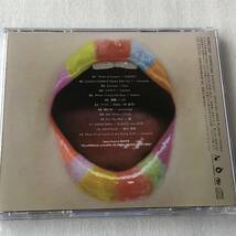 中古CD SUGIZO スギゾー/SUGIZO compiles GLOBAL MUSIC I コンピ盤 日本産,オルタナ系_画像2