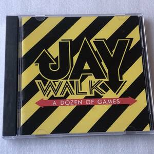 中古CD J-WALK ジェイ・ウォーク/A DOZEN OF GAMES 14th 日本産,ブルースロック系