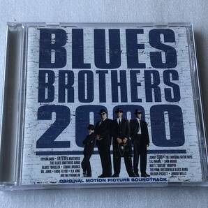 中古CD Blues Brothers 2000/Soundtrack オムニバス盤 米国産,サントラ系の画像1