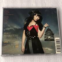 中古CD HIGH and MIGHTY COLOR ハイ・アンド・マイティ・カラー/Amazing(初回限定盤,CD+DVD)11thシングル 日本(沖縄)産HR/HM,女声メタル系_画像2