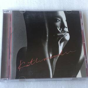 中古CD 松任谷 由実/KATHMANDU 27th 日本産,J-POP系