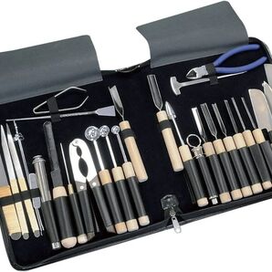 EBM 関西型 料理細工セット 28点セット