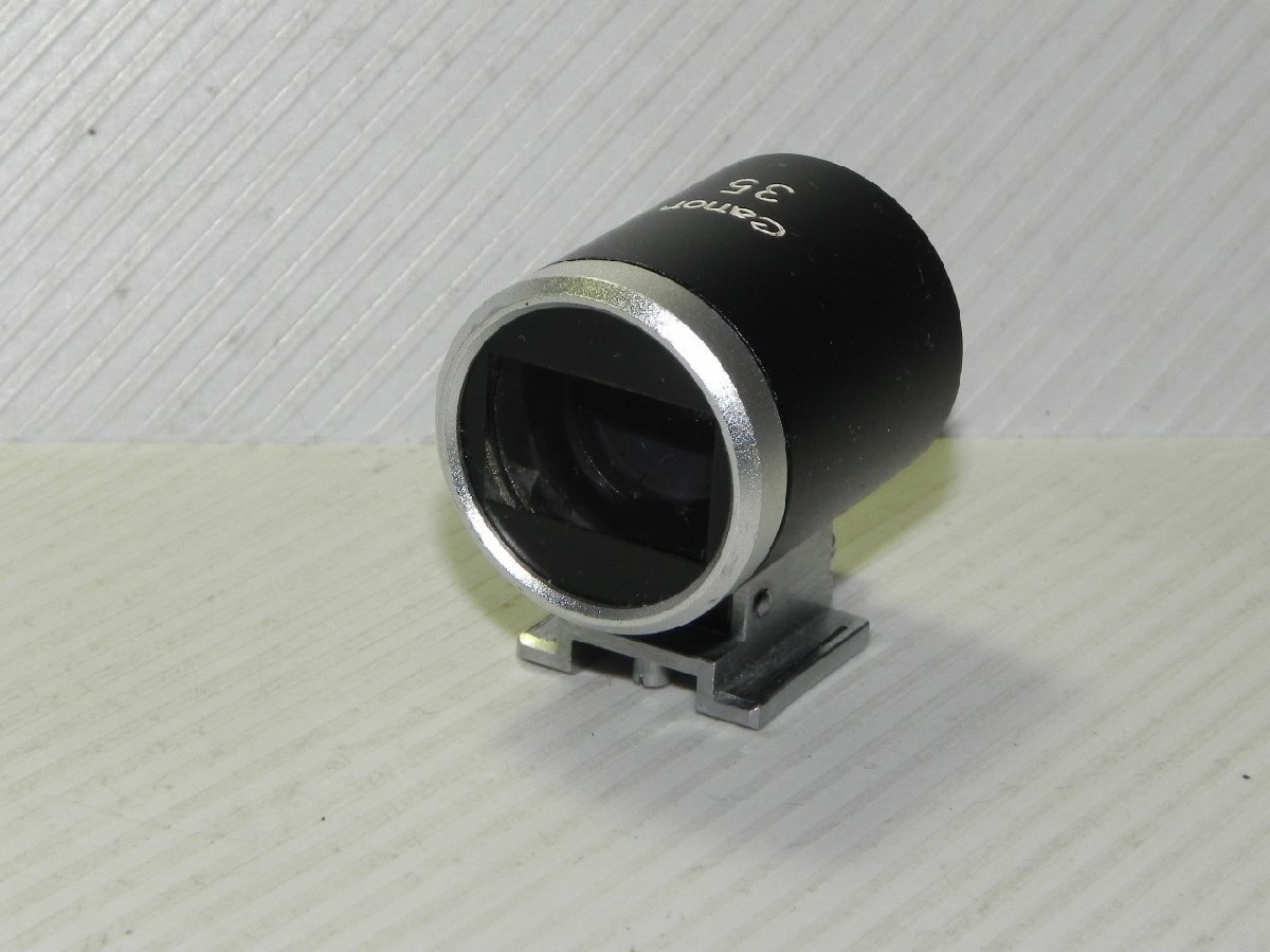 ヤフオク! -35mmファインダーの中古品・新品・未使用品一覧