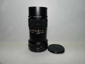 Mamiya マミヤ N 210mm /f 8 L レンズ (マミヤ7用)