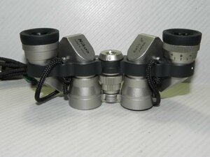 Nikon Mikron micro n6×15 CF binoculars 