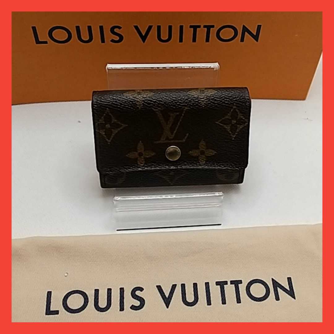 Yahoo!オークション -「ポルトモネ・プラ コインケース m61930 Yahoo!オークション -「ポルトモネ・プラ コインケース m61930