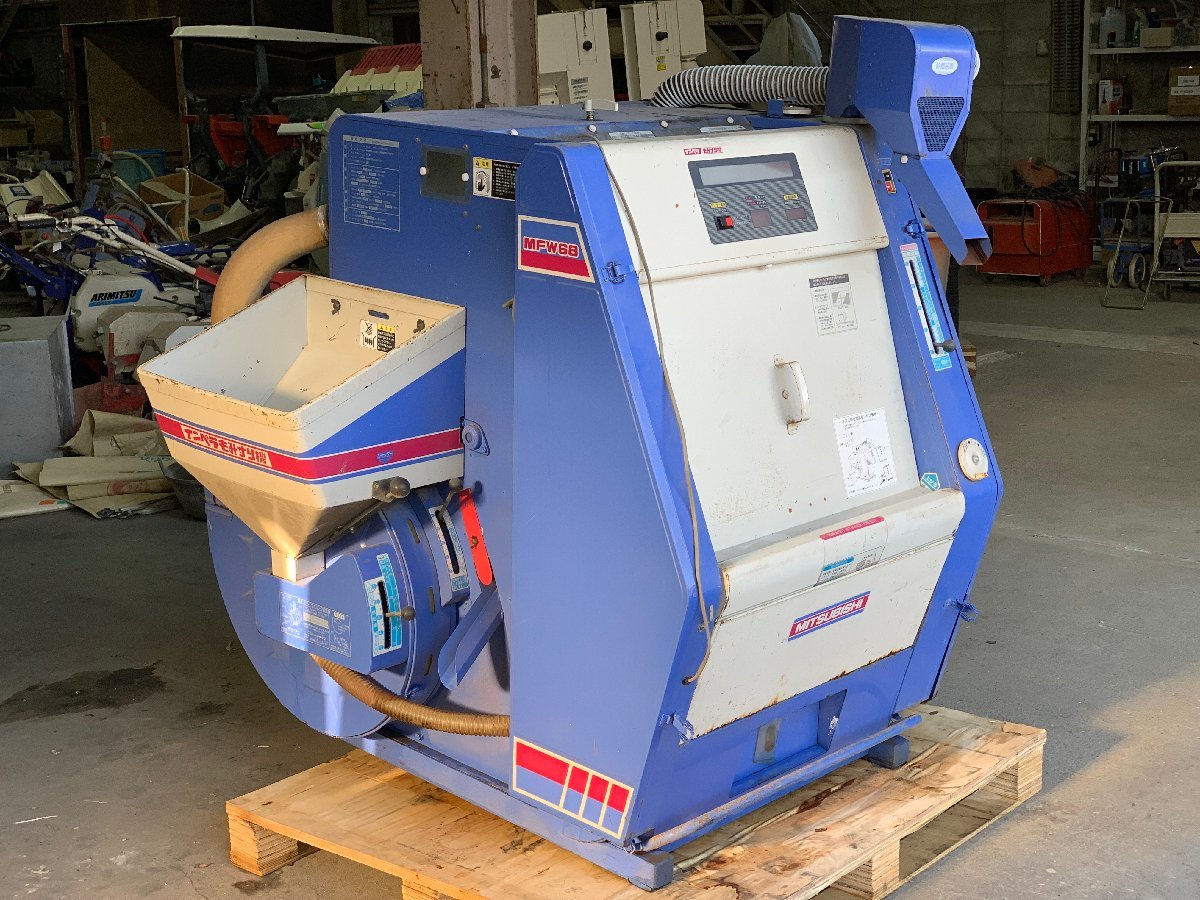 2023年最新】Yahoo!オークション -籾摺り機 オータケの中古品・新品
