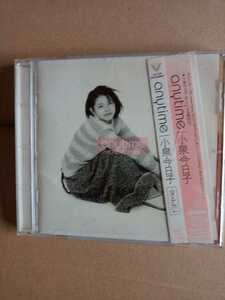 CD лучший Koizumi Kyoko 