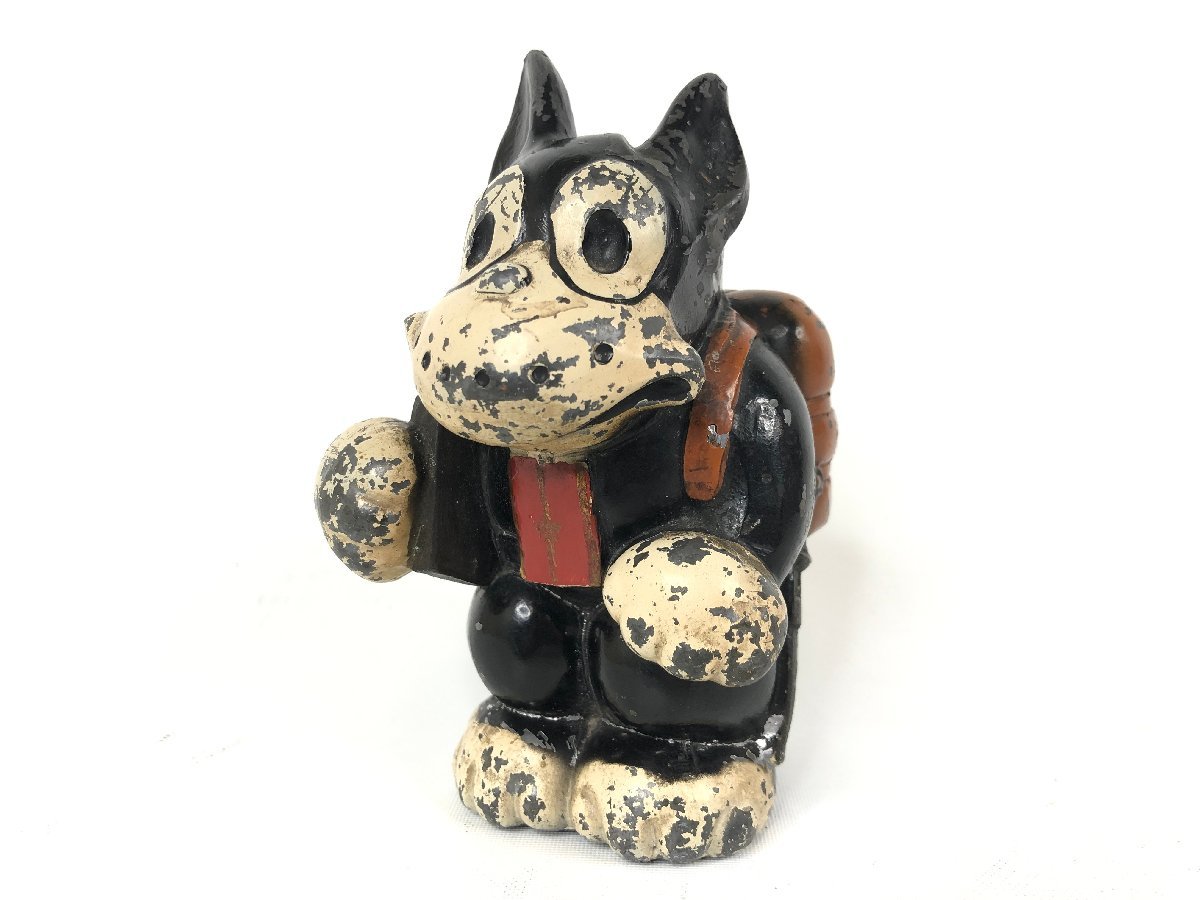 2023年最新】Yahoo!オークション -のらくろ 貯金箱の中古品・新品・未