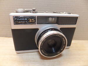 フジカ　ＦＵＪＩＣＡ　ＣＯＭＰＡＣＴ　３５