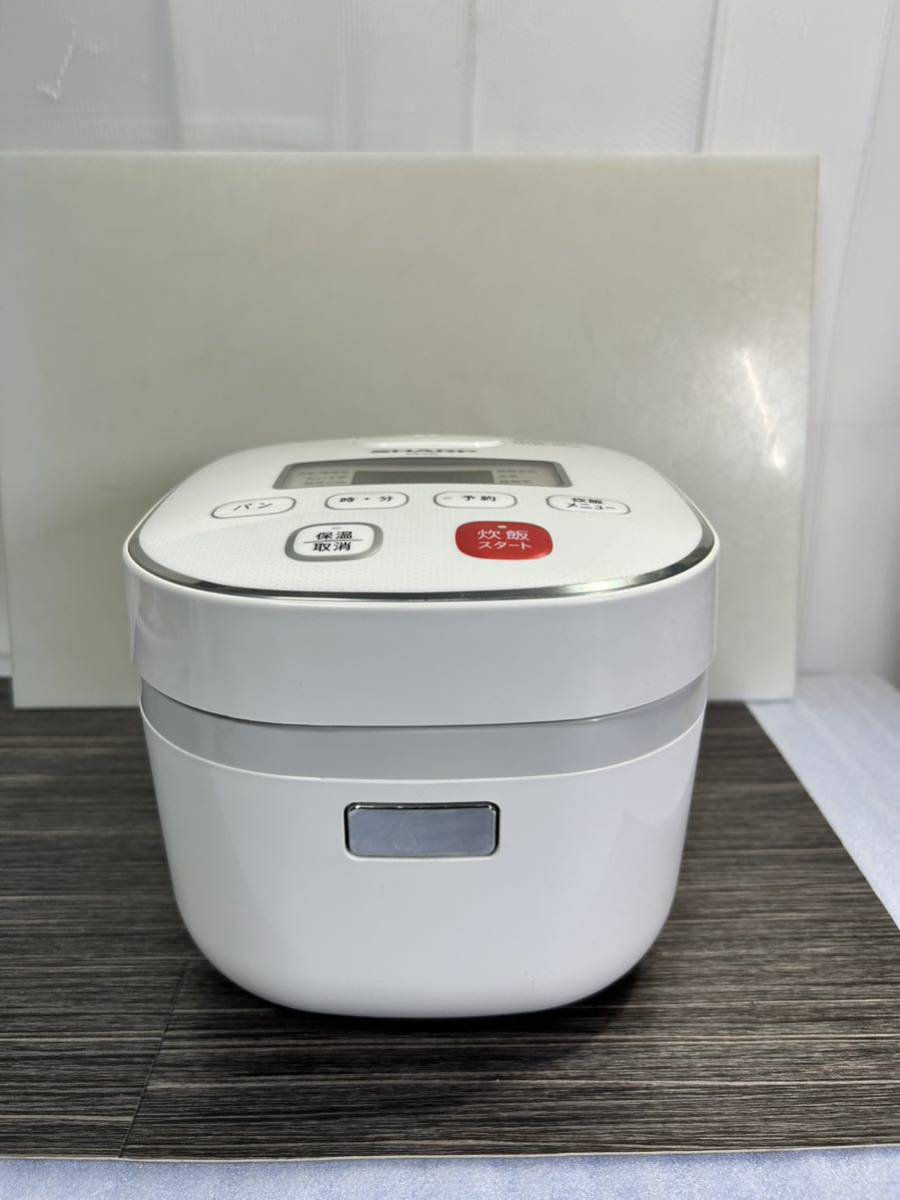 シャープ KS-C5L オークション比較 - 価格.com