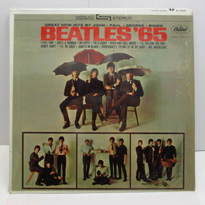 BEATLES-Beatles '65 (US:Orig.STEREO)