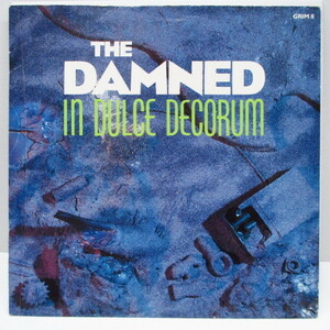 DAMNED， THE-In Dulce Decorum (UK Orig.)