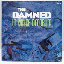 DAMNED， THE-In Dulce Decorum (UK Orig.)_画像1