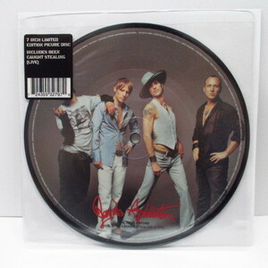 JANE'S ADDICTION-True Nature (EU Ltd. Picture 7)