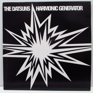 DATSUNS, THE-Harmonic Generator (EU Orig.7)