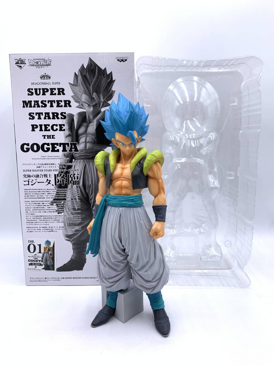 送料無料 FC ドラゴンボール フィギュア 塗裝済GK完成品 孫悟空 | www