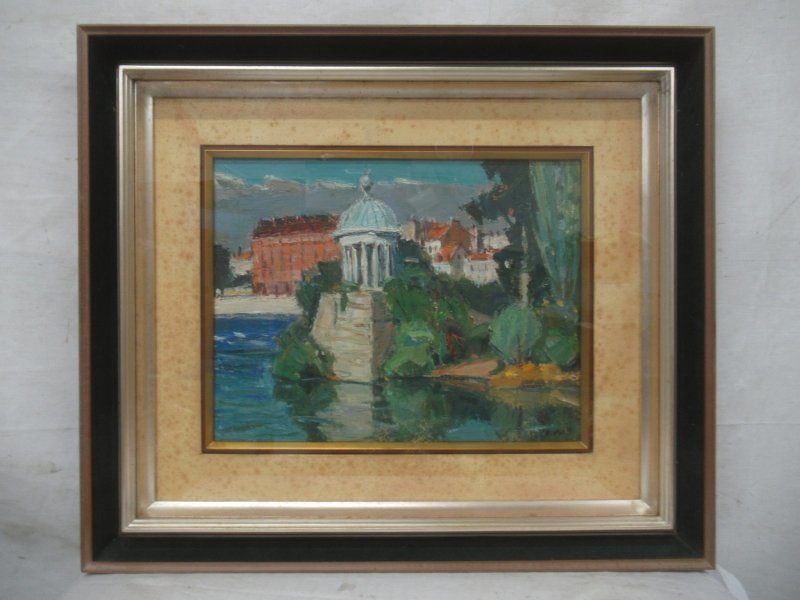 ヤフオク! -「宇野」(絵画) (美術品)の落札相場・落札価格