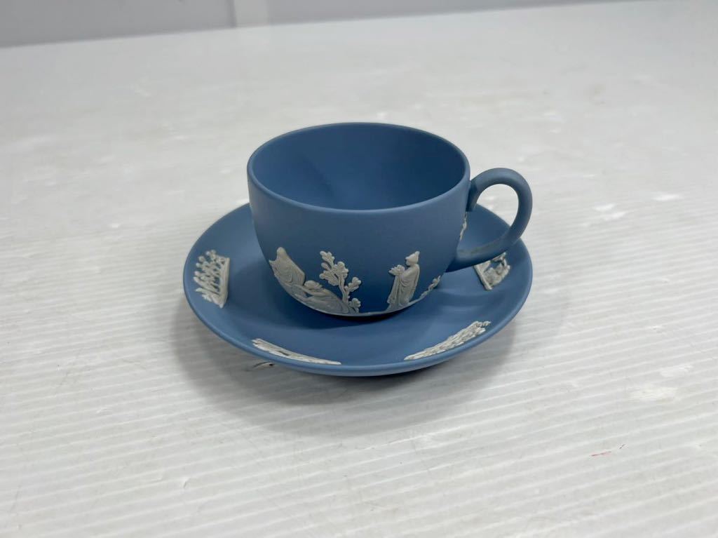 ヤフオク! -ウェッジウッド カップ ソーサーの中古品・新品・未使用品一覧