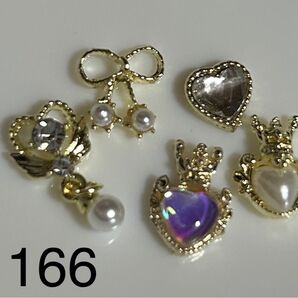 ゴールドパーツ