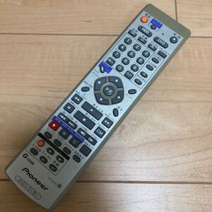 パイオニア　(DVR-99H DVR-77H用) リモコン　VXX2834