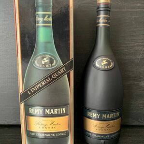 REMY MARTIN レミーマルタン　FINE CHAMPAGNE V.S.O.P. 【未開栓】【箱付き】