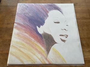 NINA SIMONE A VERY RARE EVENING LP JAPAN FIRST PRESS!! 「TO LOVE SOMEBODY」収録！