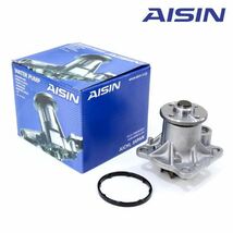 WPD-050 コペン LA400K ウォーター ポンプ AISIN アイシン精機 ダイハツ 16100-B9280 16100-B9350 16100-B9450 16100-B9451 16100-B9452_画像1