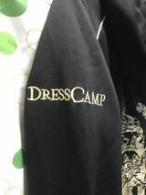 Champion DRESS CAMP ジャージ セットアップ M チャンピオン ドレスキャンプ_画像4