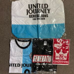 GENERATIONS グッズセット