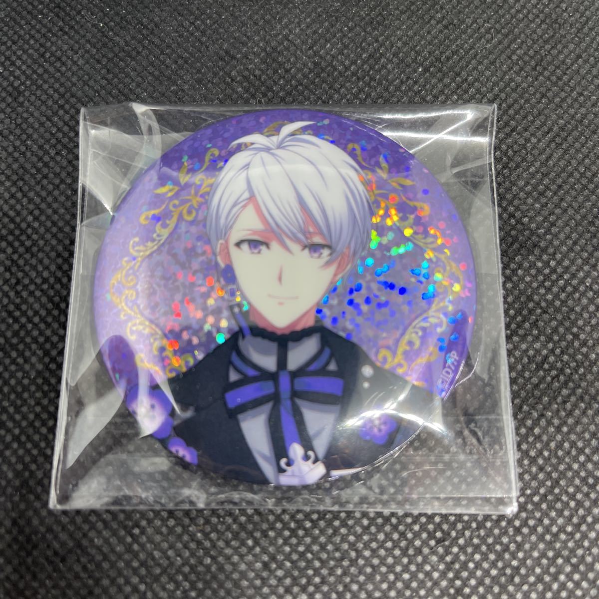 アイナナ 缶バッジの値段と価格推移は?|2,262件の売買情報を集計した アイナナ 缶バッジの値段と価格推移は?|2,262件の売買情報を集計した